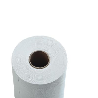 China Roll Tissue Hand Towel Tissue Paper With Paper Core for sale