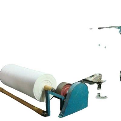 China Recycled Jumbo Pulp Mother Roll For Napkin for sale