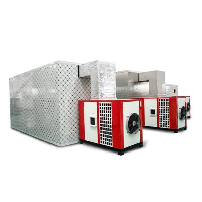 China Easy Operation Food Processing Durable Fruit Dryer Machine For Home Berries Dryer Machine for sale