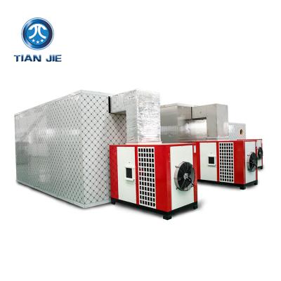 China Energy Saving Food Processing Dryer High Manufacturing Base Drying Equipment Machine For Chilli for sale