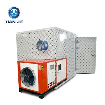 China Food Processing Cassava Drying Machine Price Red Pepper Dryer And Drying Machine for sale