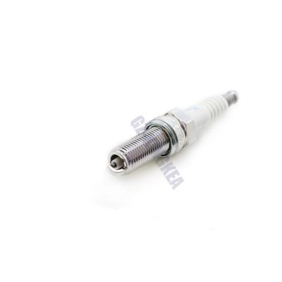 China Iridium spark plug 18843-10062 LKR 6D10E auto hot sale car spark plug iridium spark plug for sale