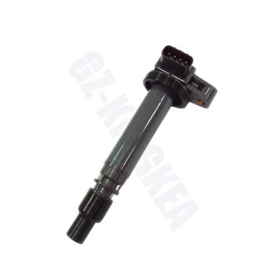 China Silicone Ignition Coil Manufacturer OEM Standard Ignition Coil 90919-02237 for sale