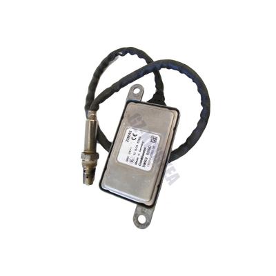 China diesel engine oxygen sensor for concentrators 4326864 2011648 2011649 2006245 5wk9 6619d 6628C 2011648 for sale