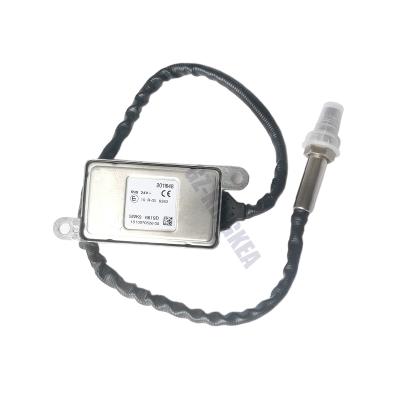 China nox diesel sensor for DAF 4326864 2011648 2011649 2006245 2011648 for sale