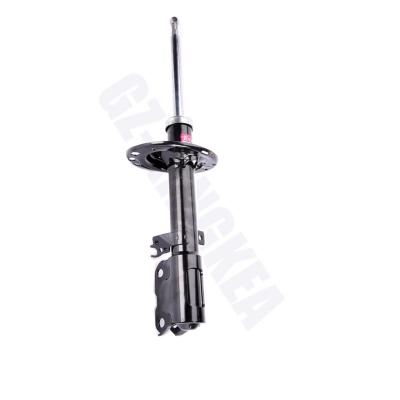 China Metal Auto Parts Raise OEM339025 Car Shock Absorber Suspension Fit For CAMRY Right Rear Axle Shock Absorber for sale