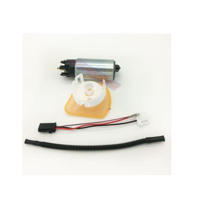 China Metal Parts Auto Electric Fuel Pump For Korea Car I20 Rio 31111-1W100 Long Size for sale