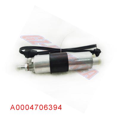 China Metal Fuel Pump A0004706394 A0004705494 For W202 CLK Germany Car C Class Engine Parts for sale