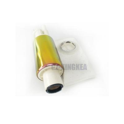 China Metal fuel gas pump for car fit MR179485 MR344655 R439567 for Mitsubishi Carisma fuel pump machine for sale