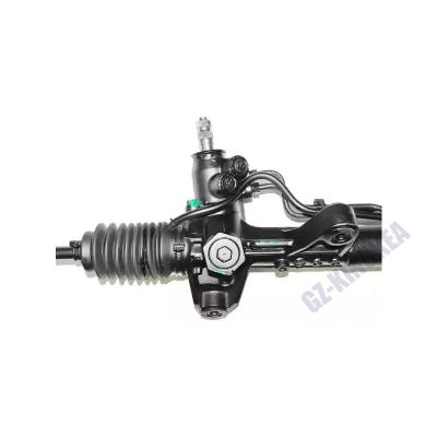 China steering rack for CR-V 53601-S10-G01 53601-S10-G02 DST for sale