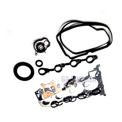 China Auto Engine Parts G4FC Engine Gasket Kit All Parts 20910-2BA00 20910-2Because00 For Korea Car i30 i20 for sale