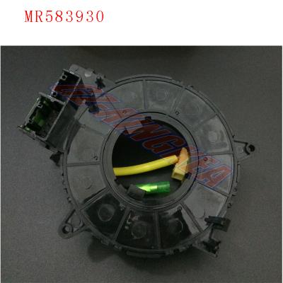 China Automotive Spare Parts MR583930 Cable Clock Spiral Spring For Lancer Outlander for sale