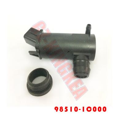 China The lastest automotive spare parts products engine pump assy window seal for Accent Rio 98510-1C000 985101C000 for sale