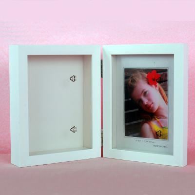 China European\Modern\Middle East\Africa good quality picture frame ps frames casting custom photos ps frame folding picture frame for sale