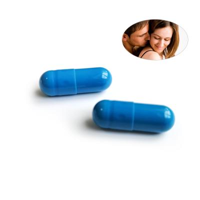 China One By One Experienced Exporter Men Enhancement Dietary Supplement Extracted Capsule Erectile Dysfunction Treatment Product for sale