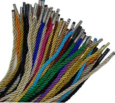 China Lightweight Professional Custom Braided Hand Rope Hand Braided 41.5*41.5*46.5CM for sale