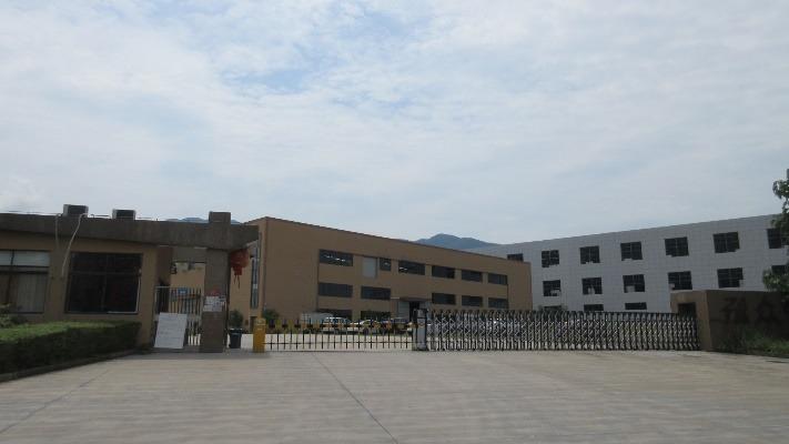 Verified China supplier - Zhejiang Zhongheng Aluminum Industry Co., Ltd.