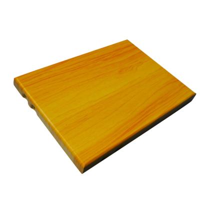 China Moisture Proof Pvdf Building Exterior Aluminum Veneer Panel Cladding Wall Panel for sale