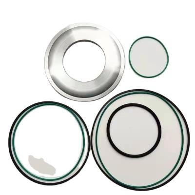 China JF015E RE0F11A Auto Transmission O Ring Kit With Piston For Pulley Assembly OEM Standard Size for sale