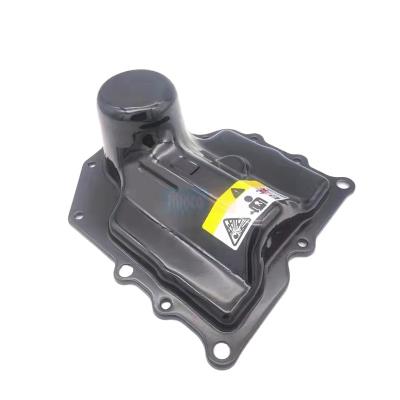 China DQ200 0AM DSG 7speed Transmission Oil Pan 325219C Standard Size for sale