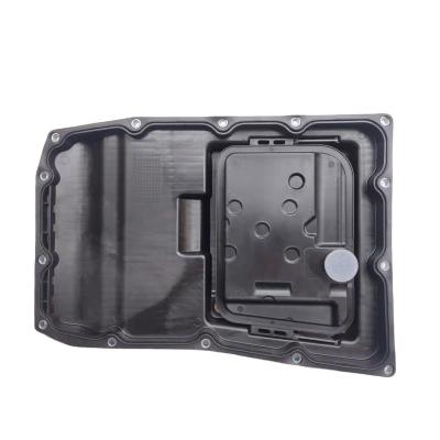 China Transmission Oil Pan With Bolts Gasket For Panameras 7-GANG PDK I338 I339 Standard Size 97032102500 for sale