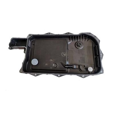 China 8HP75 0501 220 521 Automatic Transmission Oil Pan Original Size for sale