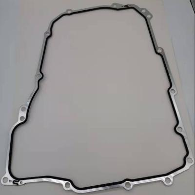 China 6T30 Rubber+metal Auto Transmission Gasket Kit For Auto Repair Transmission Standard Kit for sale