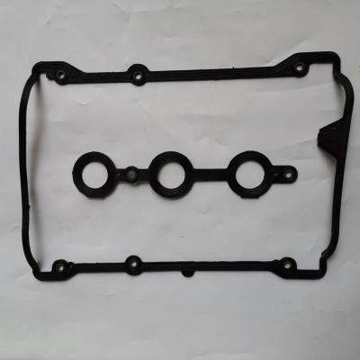 China Valve Cover Engine Trim Kit For VW Passat Audi A4 S4 V6 2.8 2.7 078198025 ALLROAD (4BH for sale