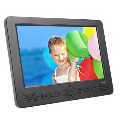 China PORTABLE TV 10