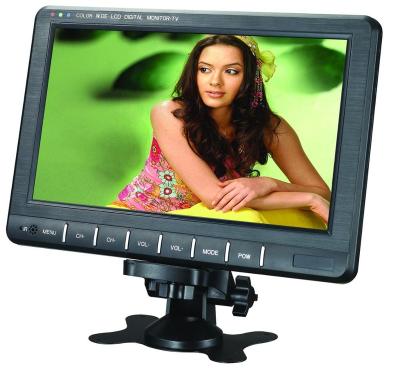 China PORTABLE TV TFT LCD portable Smart Android Wifi 9