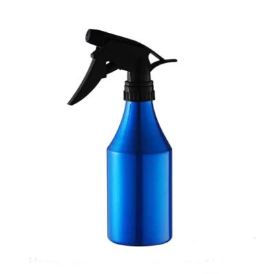 China Perfume Use 4oz 8oz 250ml 350ml 550ml Plastic Trigger Custom Aluminum Spray Bottle for sale