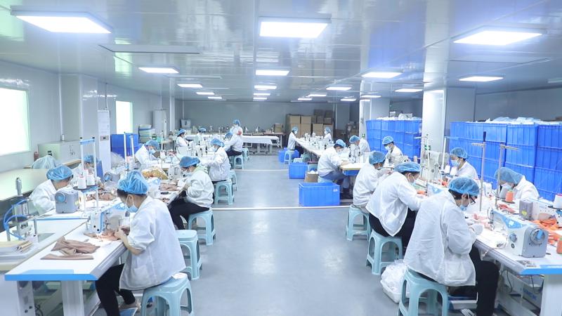 Verified China supplier - Dongguan Meixin Medical Science Co., Ltd.