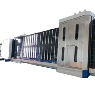 China Building Material Shops CNC Glass Cutting Loading Production Line Table For Insulating Glass Factory for sale