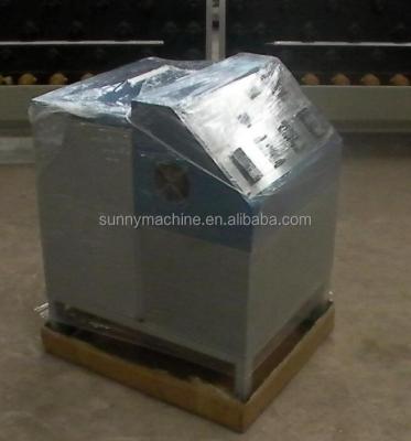 China Hot Insulating Glass Melting Machine YG-01 Hot Melt Machine 0.4kg/min for sale