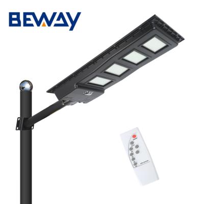 China ROAD integrated outdoor waterproof Ip65 50watt 100watt 150watt 200watt all in one solar led street light for sale