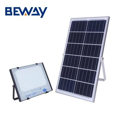 China Sports Stadiums Factory Price Light Control Smd Ip66 25w 40w 60w 100w 200w Outdoor Waterproof Solar Led Flood Light for sale