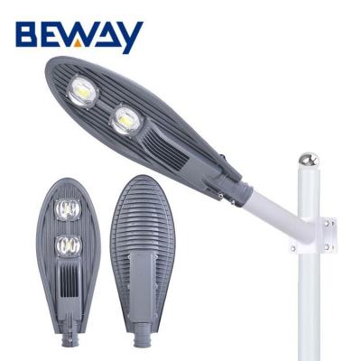 China ROAD CE Rohs Approval Waterproof Ip65 Cob 30w 50w 100w 150w Led Street Light for sale