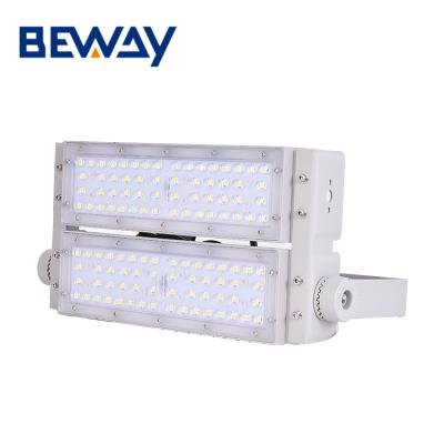 China Sports Stadiums Hot Selling High Power Bridgelux IP65 Waterproof 50w 100w 150w 200w 300w Led Flood Lamp for sale