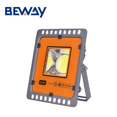 China Outdoor sports stadiums high power stadium lighting cob ip65 waterproof 50w 100w 200w 300w 400w led floodlight for sale