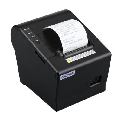 China Good quality black and white cloud printing new MOTT Thermal POS printer Support model printing for restaurant for sale