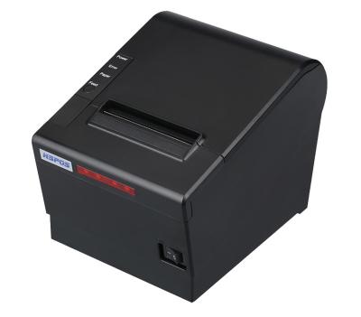 China 80mm pos black and white cutter receipt gprs thermal printer with sim card support alicloud mirco cloud C80ULWG for sale