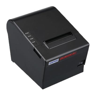 China 80mm black and white gprs printer for LAN and wifi port receipt printer restaurant order thermal support MQTT could printing solution for sale