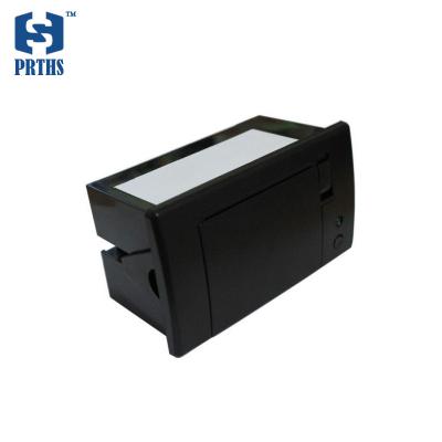 China 2inch 58mm Black and White Thermal Kiosk Receipt Printer Fast Printing Speed, Low Noise for Self Service Equipment Machine with 1 Year Warranty for sale