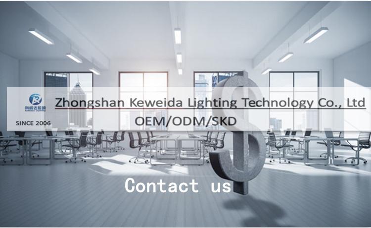 Verified China supplier - Zhongshan Keweida Lighting Technology Co., Ltd.