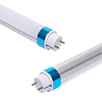 China Warehouse 2ft 3ft 4ft 220V 20 watt 60CM 120CM lamp bulb tubes fitting lighting integrated light T5 T8 led tube, linear light, led tube light for sale