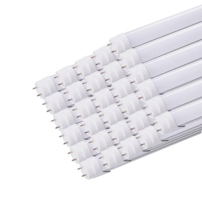 China High efficiency high quality SMD2835 T8 led tube lamp 9W 600m led tube withPSE light FCC Ac85-265V led tube for sale