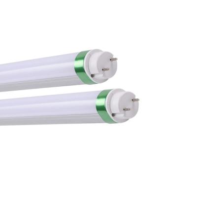 China Cool White T5 Aluminum 18w Desktop Led Tube With 120 Degree Beam AngleFactory Direct Selling New Design Lighting T8 Led Tube 600mm 900mm for sale