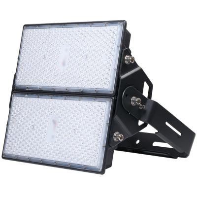 China Outdoor Sports Stadiums Aluminum CE Rohs IP66 50w 100w 200W 400W Led Flood Light for sale