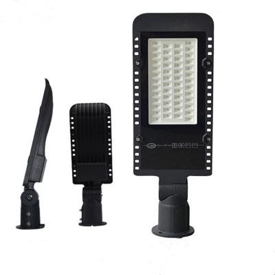 China ROAD new product aluminum outdoor waterproof smd IP65 LED street light for sale