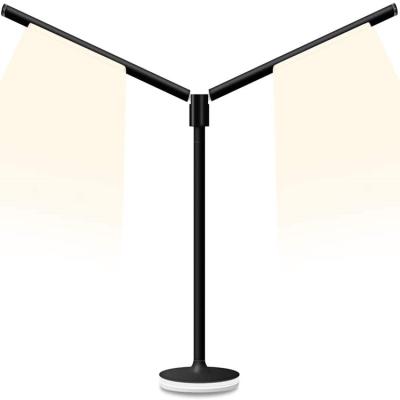 China Modern Modern Desk Light Adjustable LED Table Lamp Reading Lamp for sale